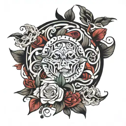 josiah in small tattoo tattoo design idea