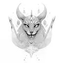 aryan tattoo design idea