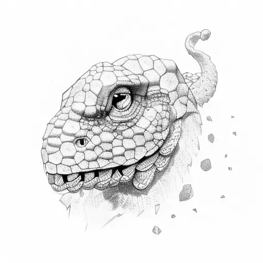 drake quote  tattoo design idea