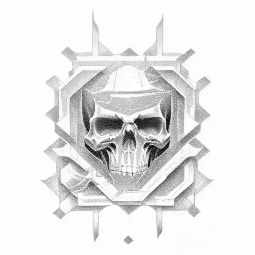 death date 13.1.2023, birth date 17.8.1979  tattoo design idea