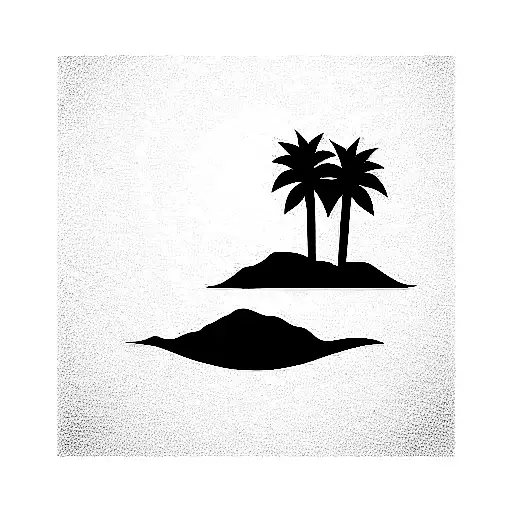 california tattoo design idea