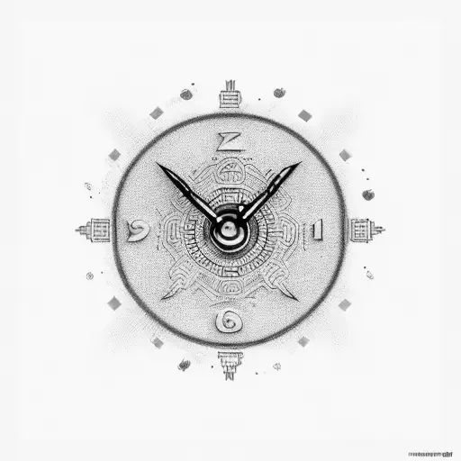 Tattoo Brother Watch Face – Apps on Google Play