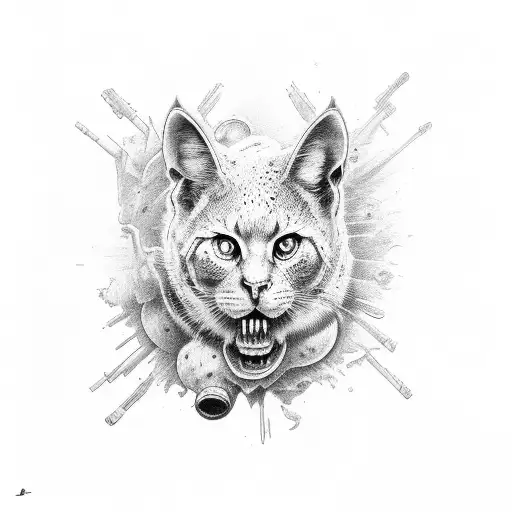 IV XXVI MMXXI tattoo design idea