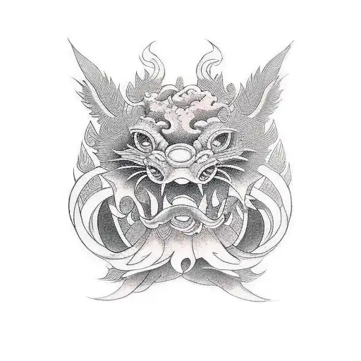 f_u_mindy  tattoo design idea