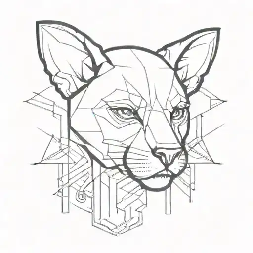 10mm socket tattoo design idea