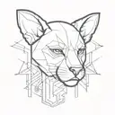 10mm socket tattoo design idea