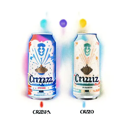 cruz y corona tattoo design idea