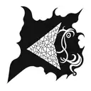 Pearl Jam alive symbol tattoo design idea