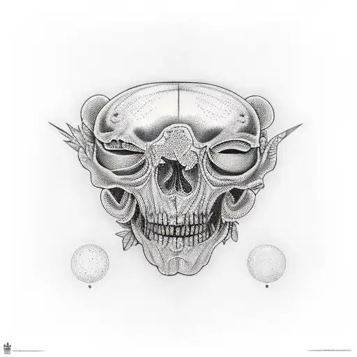 limón y manos de miguel angel tattoo design idea