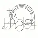 SF 405 area code tattoo design idea
