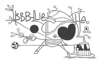 Isabella name tattoo design idea