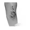 sleeve kanji  tattoo design idea