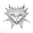 haikyuu tattoo design idea