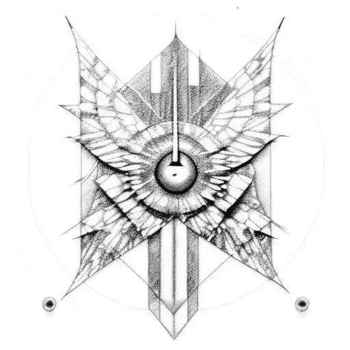 led zeppelin, the beatles, the smiths, the cure, pink floyd, pearl jam, david bowie, fleetwood mac, greta van fleet tattoo design idea