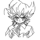 hunter x hunter tattoo design idea