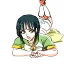 Nico Robin tattoo design idea