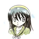 Nico Robin tattoo design idea