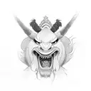 Mulan tattoo design idea