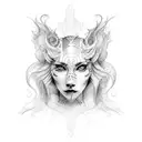 names  tattoo design idea