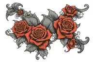 loyalty is royalty  tattoo design idea