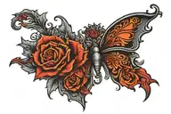 loyalty is royalty  tattoo design idea