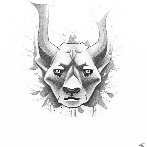 an old volvo that my grandpa drove  tattoo design idea