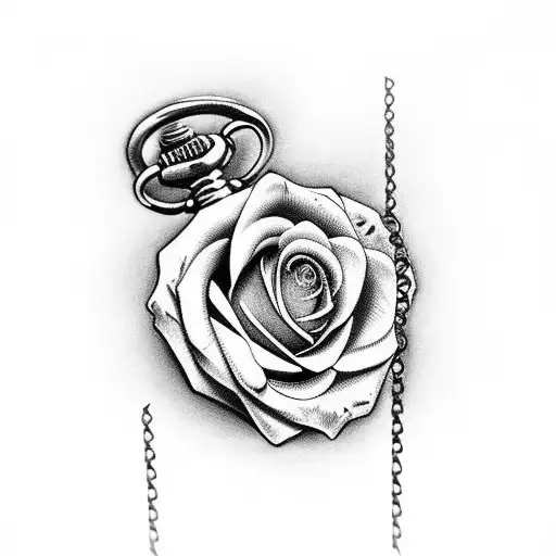 Lee pawley on Instagram: “Roses with heart shape lock and key I draw up # roses #lock #key #lockandkey #heart #… | Key tattoos, Tattoos for women, Key  tattoo designs