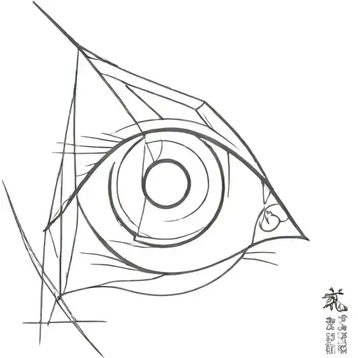 pupil, studen, never ending learning, play on pupil(eye) tattoo design idea