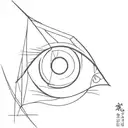 pupil, studen, never ending learning, play on pupil(eye) tattoo design idea