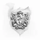 Liverpool  tattoo design idea