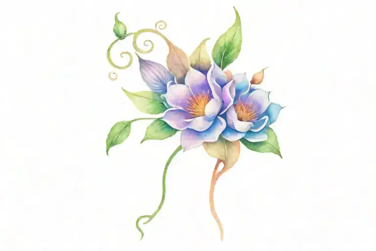 sissy womb tattoo tattoo design idea