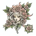 sissy womb tattoo tattoo design idea
