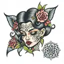 sissy womb tattoo tattoo design idea
