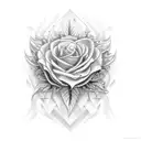 icaros fall tattoo design idea