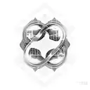 to infinite ando beyond tattoo design idea