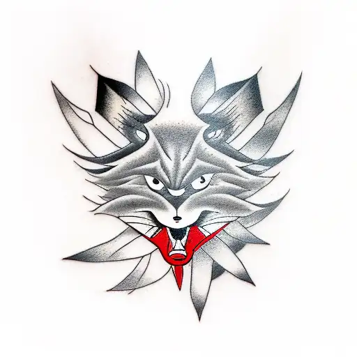 Japanese poem, slurs, nasty, sexy, gloomy, red, black, elegant, realistic, japanese haikyuCurt Montgomery  tattoo design idea