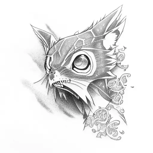 itachi tattoo design idea