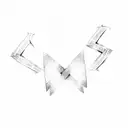 viking binding rune tattoo design idea