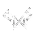 viking binding rune tattoo design idea