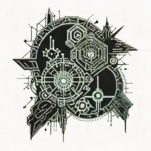  two best friend from 12 years till now supporting each others have a good and bad memories but theyre like brothers  tattoo design idea