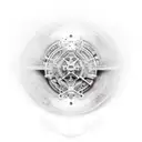 Odyssey tattoo design idea