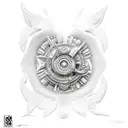 Odyssey tattoo design idea