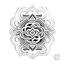prasanna name tattoo design idea