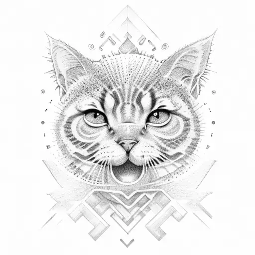 good morning sunshine tattoo design idea