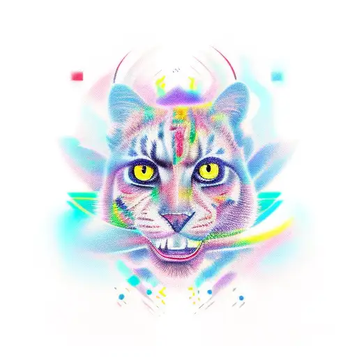 immortal tattoo design idea