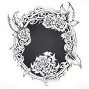 The Makabelico tattoo design idea