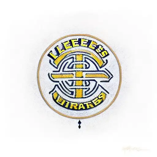 leeds united tattoo design idea