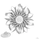 Samoa tattoo design idea