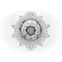 Samoa tattoo design idea