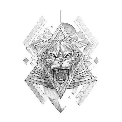 surfing  tattoo design idea